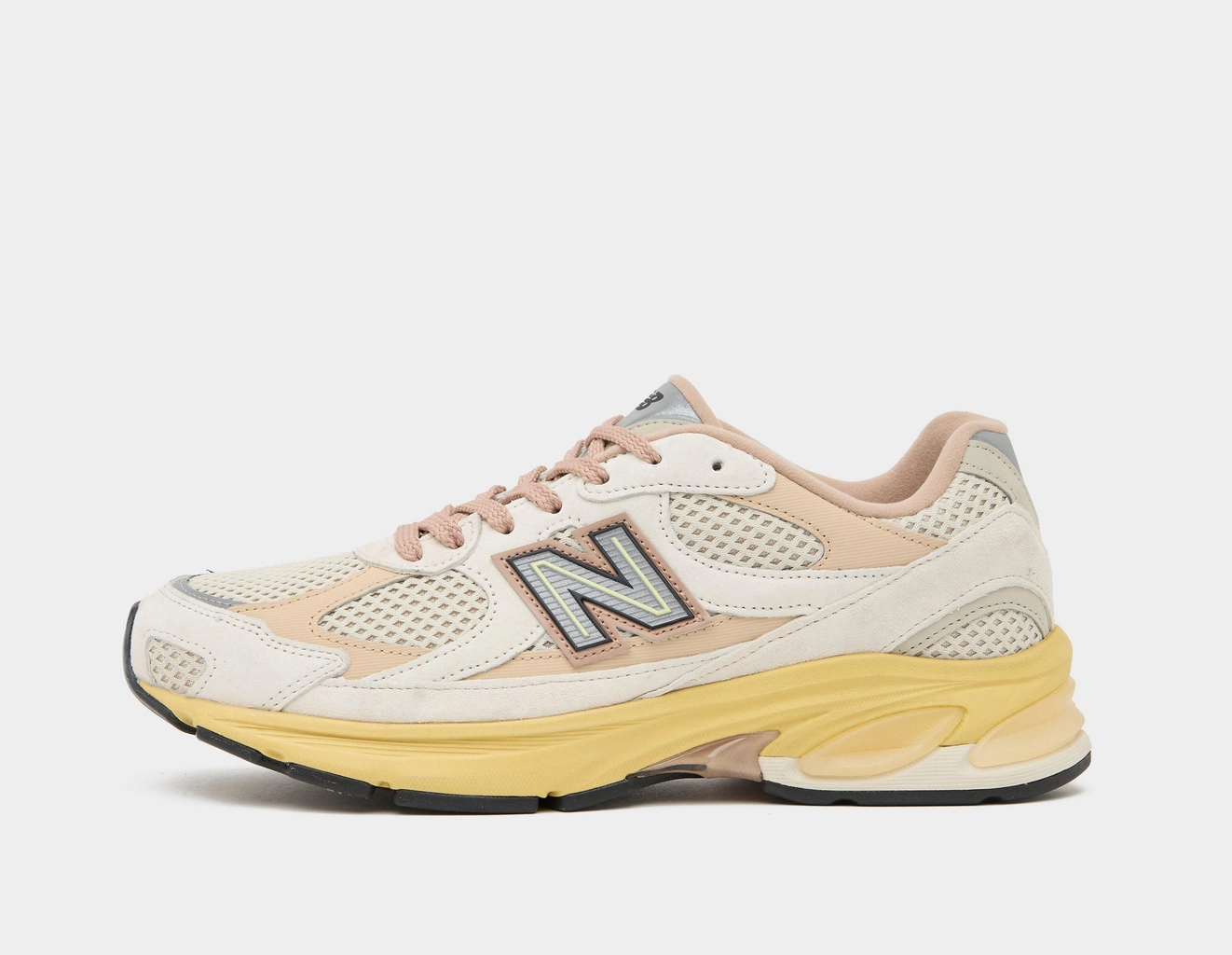 New Balance ABZORB 2010, White